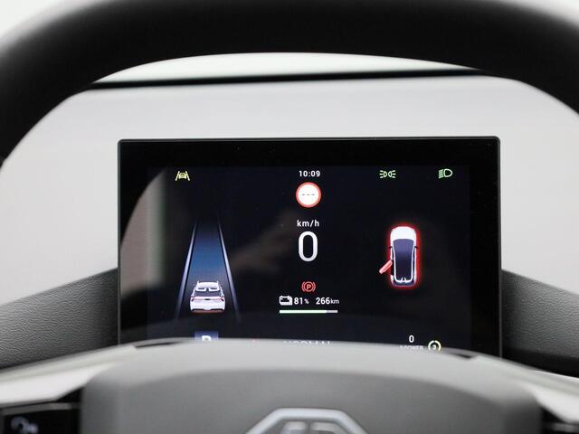 MG 4 MG4 Electric Standard 51 kWh