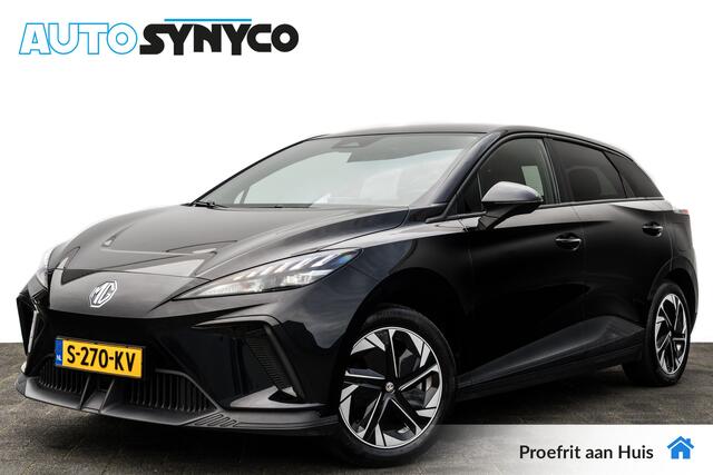 MG 4 MG4 Electric Comfort 64 kWh I LED I Widescreen I Carplay