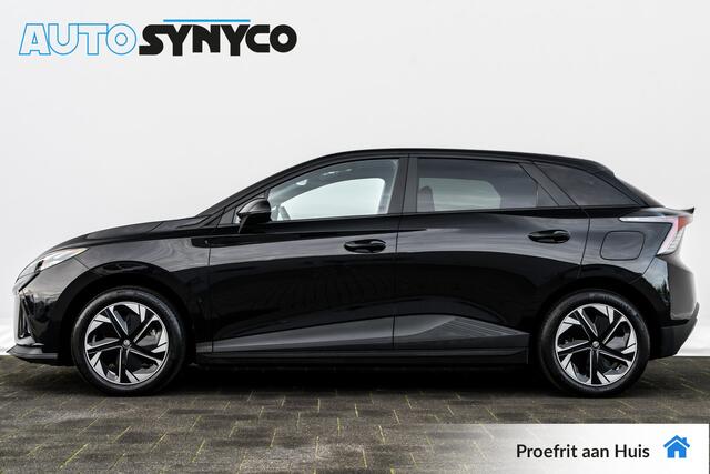 MG 4 MG4 Electric Comfort 64 kWh I LED I Widescreen I Carplay