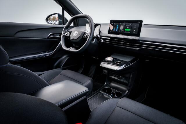 MG 4 MG4 Electric Comfort 64 kWh I LED I Widescreen I Carplay