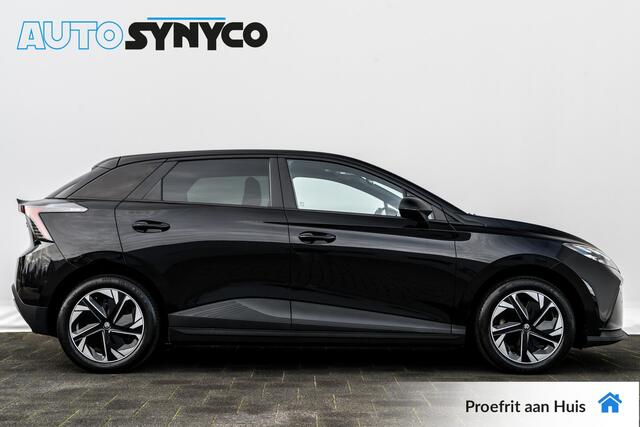 MG 4 MG4 Electric Comfort 64 kWh I LED I Widescreen I Carplay