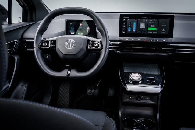 MG 4 MG4 Electric Comfort 64 kWh I LED I Widescreen I Carplay