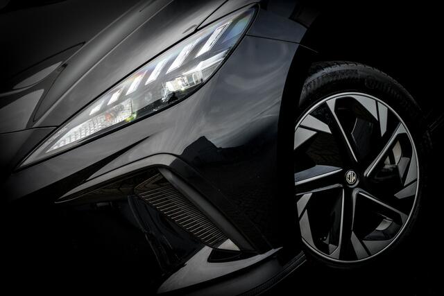 MG 4 MG4 Electric Comfort 64 kWh I LED I Widescreen I Carplay