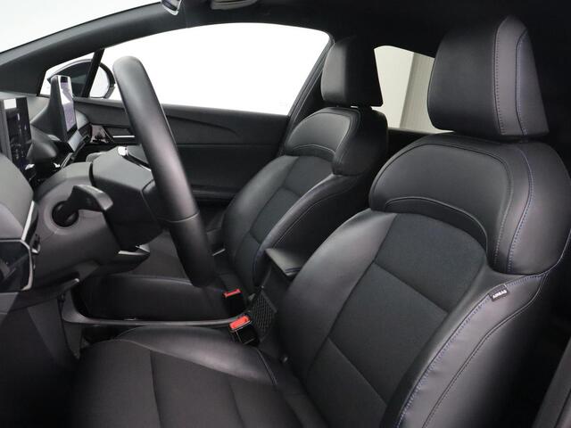 MG 4 Luxury 64 kWh | Warmtepomp | Adaptive cruise | 360 Camera | Carplay | Keyless | Navigatie | File Assistent | Half leder | Digital Cockpit