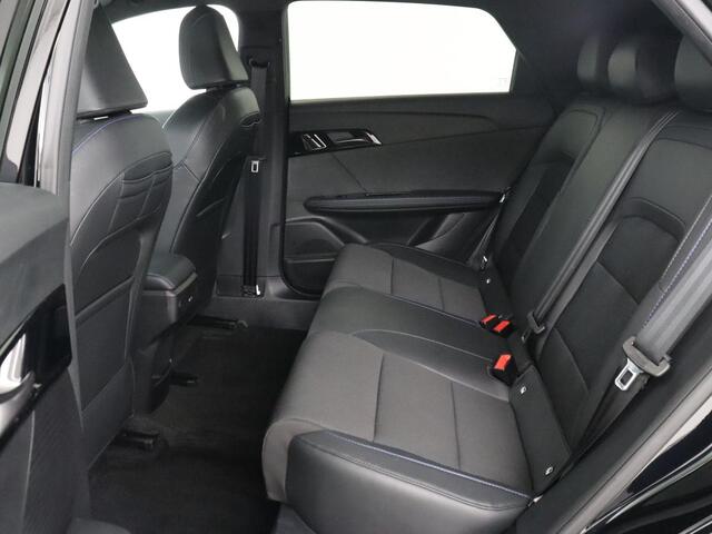 MG 4 Luxury 64 kWh | Warmtepomp | Adaptive cruise | 360 Camera | Carplay | Keyless | Navigatie | File Assistent | Half leder | Digital Cockpit