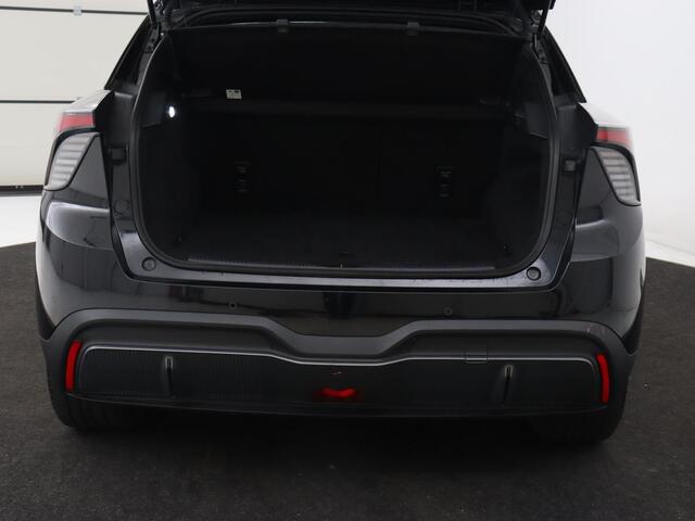 MG 4 Luxury 64 kWh | Warmtepomp | Adaptive cruise | 360 Camera | Carplay | Keyless | Navigatie | File Assistent | Half leder | Digital Cockpit