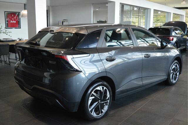 MG 4 Electric 51 kWh clima cruise camera led pdc 17 inch 170 pk !!