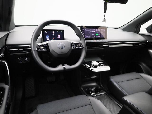 MG 4 MG4 64 kWh Luxury