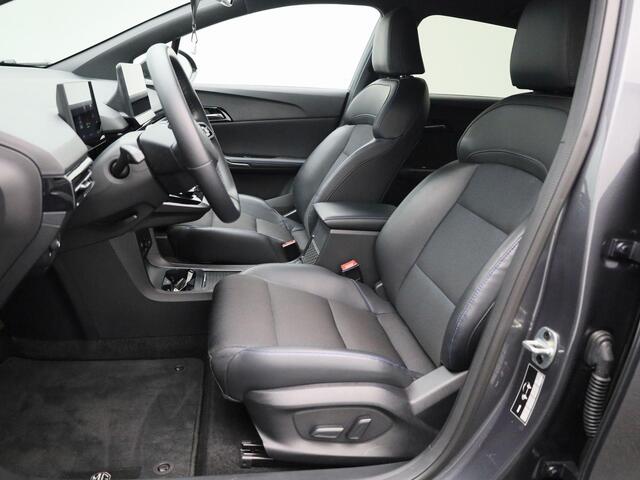 MG 4 MG4 64 kWh Luxury