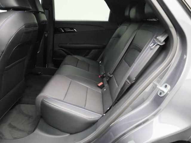 MG 4 MG4 64 kWh Luxury