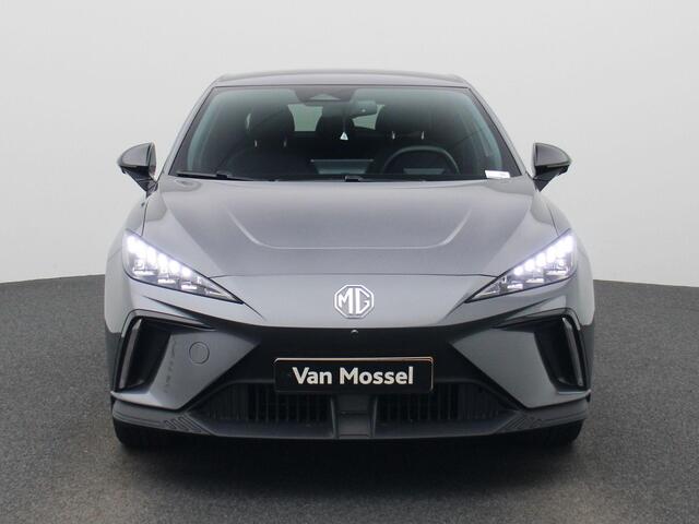 MG 4 MG4 64 kWh Luxury