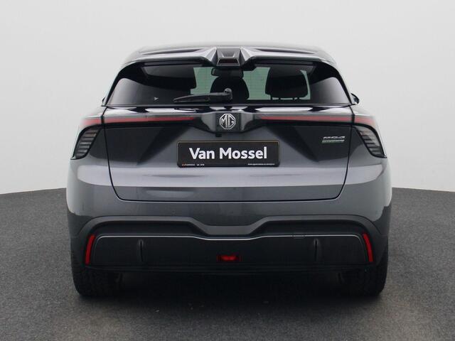 MG 4 MG4 64 kWh Luxury