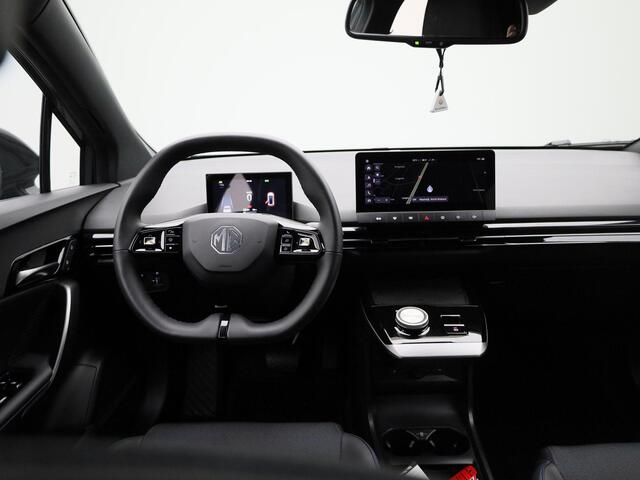 MG 4 MG4 64 kWh Luxury