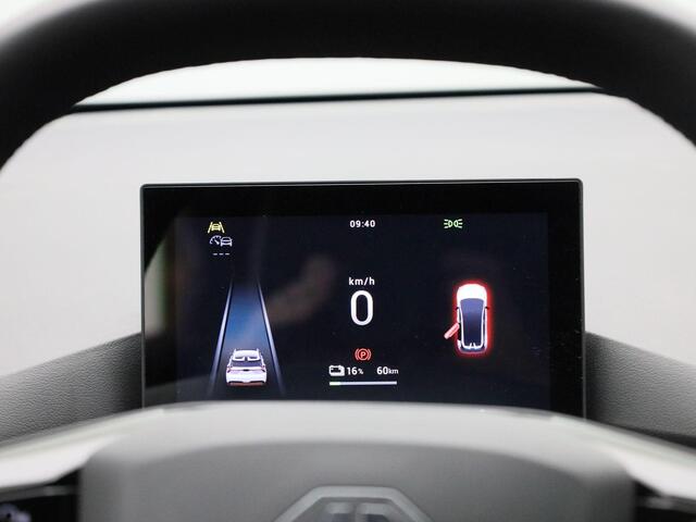 MG 4 MG4 64 kWh Luxury