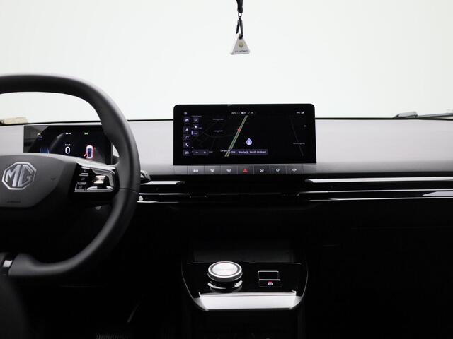 MG 4 MG4 64 kWh Luxury