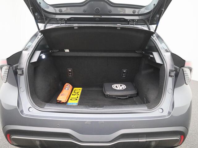 MG 4 MG4 51 kWh Standard