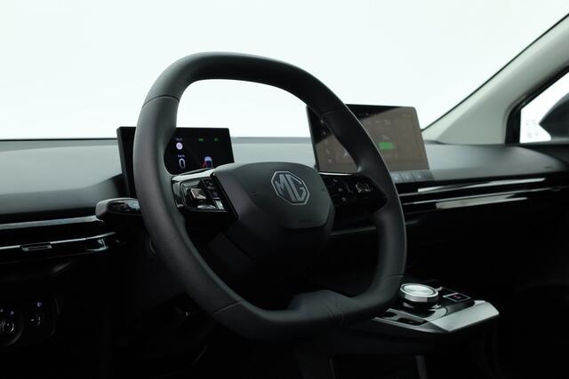 MG 4 MG4 Electric Standard 51 kWh | Apple CarPlay | Adapt. Cruise | Camera | PDC A | LED | Clima