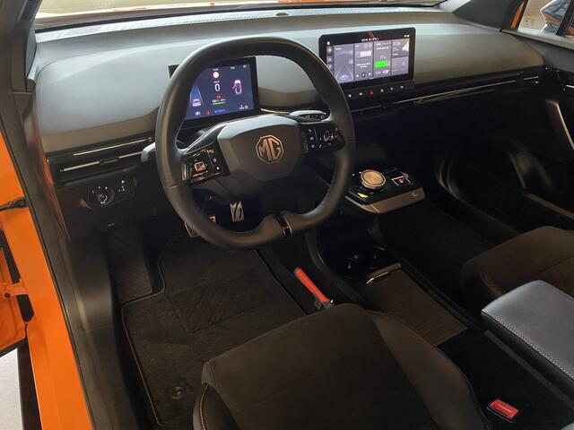 MG 4 MG4 Electric AWD XPOWER 64 kWh 436PK, 360 camera, Navi, BTW auto