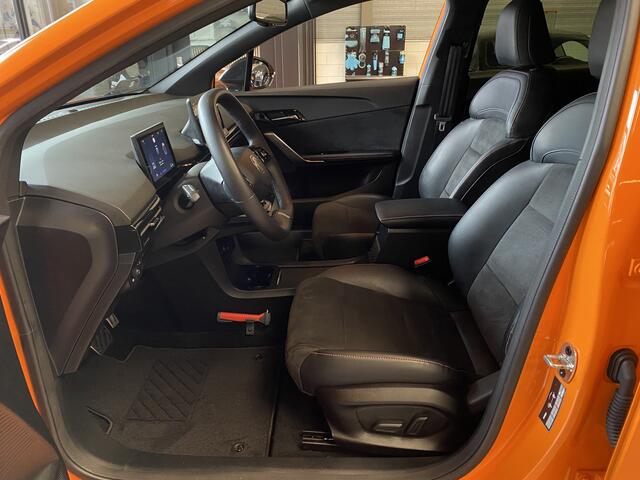 MG 4 MG4 Electric AWD XPOWER 64 kWh 436PK, 360 camera, Navi, BTW auto