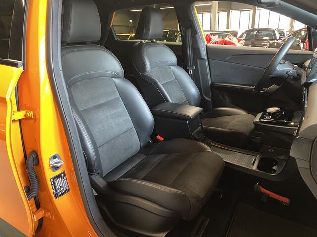 MG 4 MG4 Electric AWD XPOWER 64 kWh 436PK, 360 camera, Navi, BTW auto