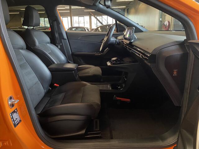 MG 4 MG4 Electric AWD XPOWER 64 kWh 436PK, 360 camera, Navi, BTW auto