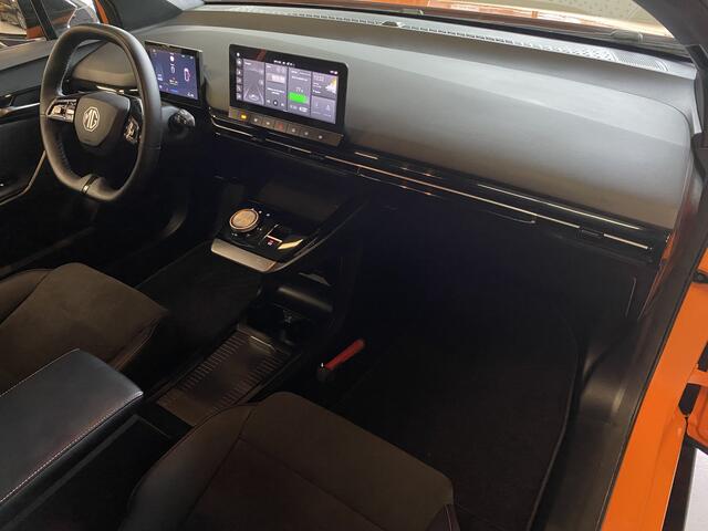 MG 4 MG4 Electric AWD XPOWER 64 kWh 436PK, 360 camera, Navi, BTW auto