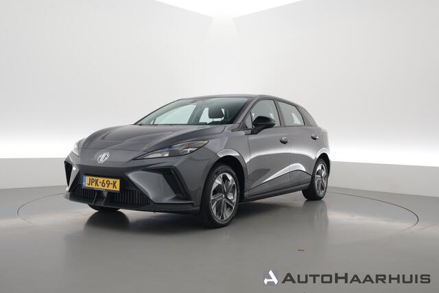 MG 4 MG4 Electric Standard 51 kWh | Dig. Cockpit | Nav + CarPlay | Adapt. Cruise | Camera | Dab | PDC | LED | ACC V