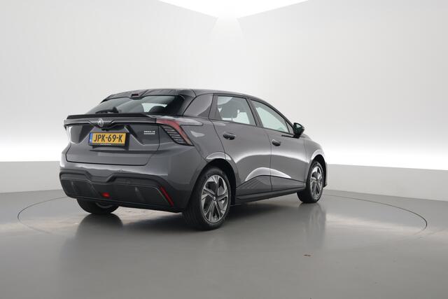 MG 4 MG4 Electric Standard 51 kWh | Dig. Cockpit | Nav + CarPlay | Adapt. Cruise | Camera | Dab | PDC | LED | ACC V