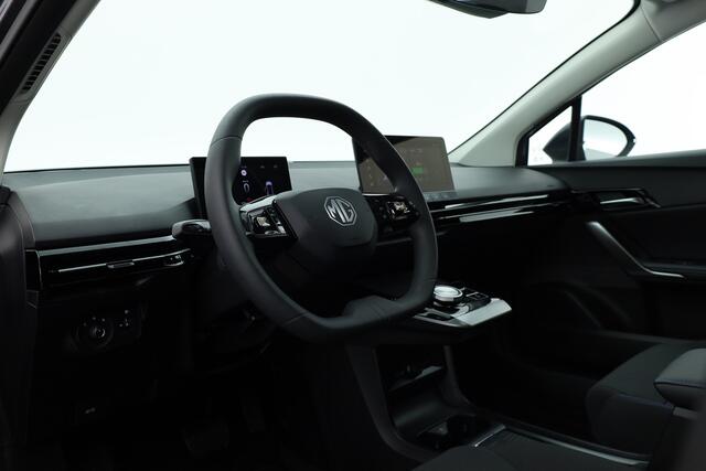 MG 4 MG4 Electric Standard 51 kWh | Dig. Cockpit | Nav + CarPlay | Adapt. Cruise | Camera | Dab | PDC | LED | ACC V
