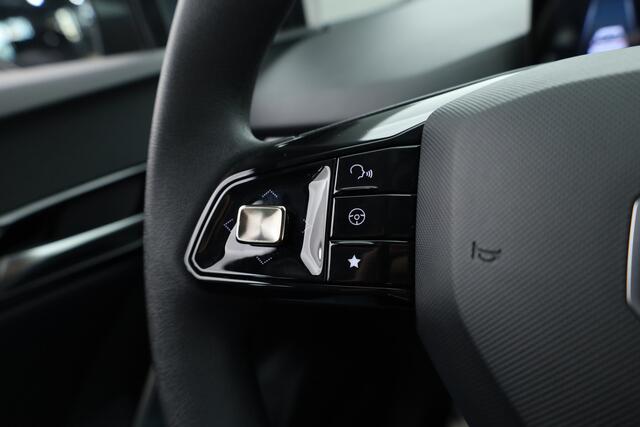 MG 4 MG4 Electric Standard 51 kWh | Dig. Cockpit | Nav + CarPlay | Adapt. Cruise | Camera | Dab | PDC | LED | ACC V