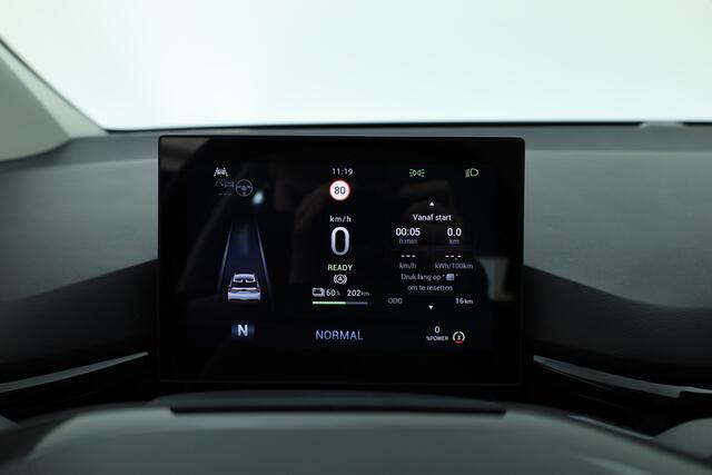 MG 4 MG4 Electric Standard 51 kWh | Dig. Cockpit | Nav + CarPlay | Adapt. Cruise | Camera | Dab | PDC | LED | ACC V