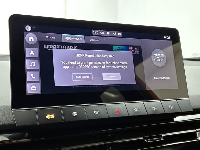 MG 4 MG4 Electric Luxury 64 kWh | 450 km WLTP | 140 kW snelladen | Luxe uitvoering | BTW auto |