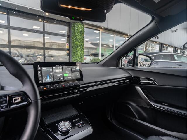 MG 4 MG4 Electric Comfort 64 kWh | 360 Camera | Carplay | LED | 450KM WLTP | BTW