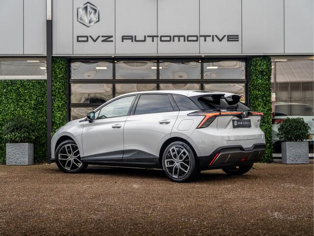 MG 4 MG4 Electric Comfort 64 kWh | 360 Camera | Carplay | LED | 450KM WLTP | BTW