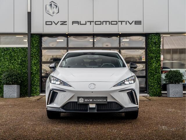 MG 4 MG4 Electric Comfort 64 kWh | 360 Camera | Carplay | LED | 450KM WLTP | BTW