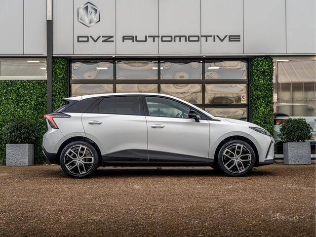 MG 4 MG4 Electric Comfort 64 kWh | 360 Camera | Carplay | LED | 450KM WLTP | BTW