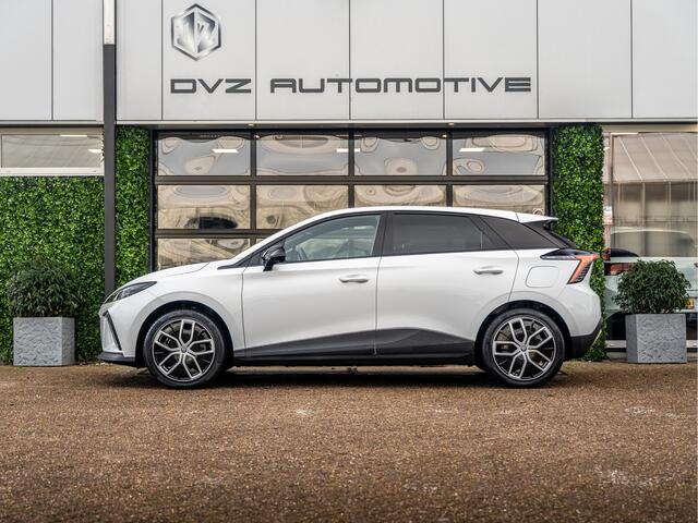 MG 4 MG4 Electric Comfort 64 kWh | 360 Camera | Carplay | LED | 450KM WLTP | BTW