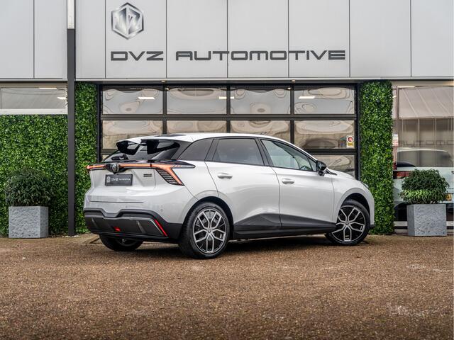 MG 4 MG4 Electric Comfort 64 kWh | 360 Camera | Carplay | LED | 450KM WLTP | BTW