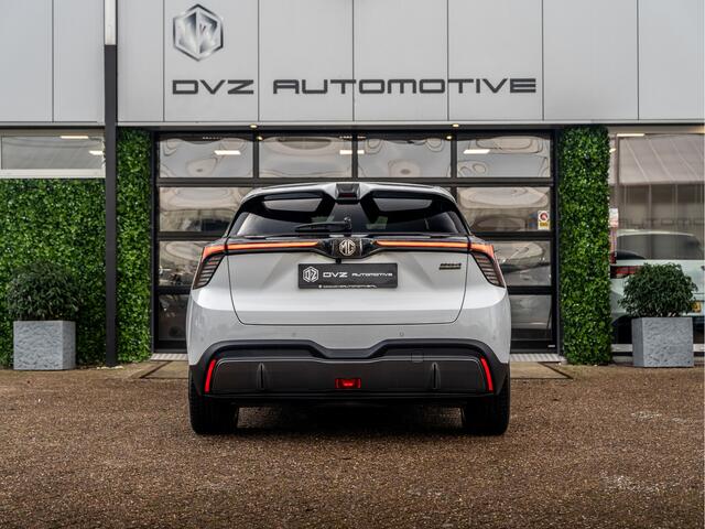 MG 4 MG4 Electric Comfort 64 kWh | 360 Camera | Carplay | LED | 450KM WLTP | BTW