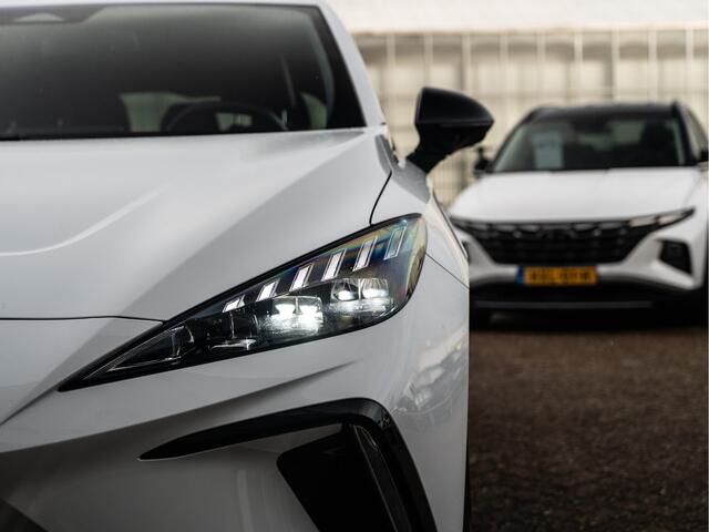 MG 4 MG4 Electric Comfort 64 kWh | 360 Camera | Carplay | LED | 450KM WLTP | BTW