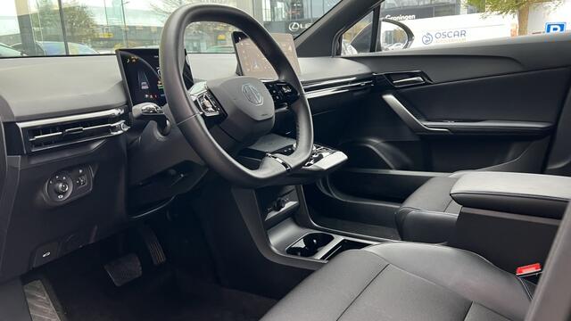 MG 4 MG4 Electric Luxury 64 kWh | Navigatie | Camera