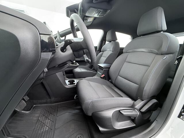 MG 4 MG4 Electric 51kWh LFP Accu SOH 92% Apple Carplay Android Auto Pdc Adap.Cruise Ecc Rijstrooksensor Led Bluetooth DAB Isofix File assistent Verkeersbord detectie