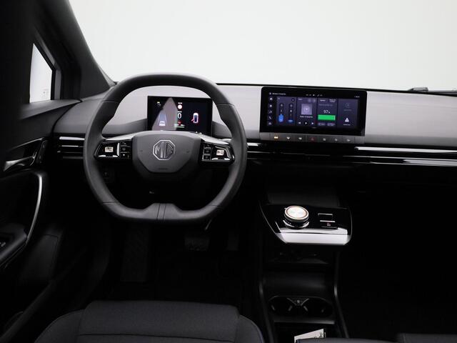 MG 4 MG4 Electric Standard 51 kWh | Climate Control / ECC | Licht metalen velgen 17 inch | Navigatie | LED koplampen | Park Distance Control achter |