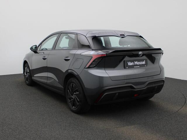 MG 4 MG4 51 kWh Standard | Carplay | Parkeersensoren | Climate Control | Adaptive Cruise Control