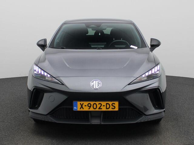 MG 4 MG4 Electric Comfort 64 kWh | Airconditioning | Trekhaak afneembaar | LED koplampen | Park Distance Control achter |