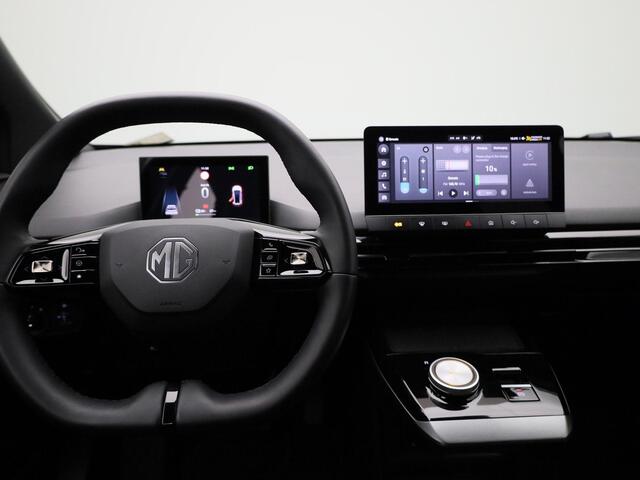 MG 4 MG4 Electric Comfort 64 kWh | Airconditioning | Trekhaak afneembaar | LED koplampen | Park Distance Control achter |