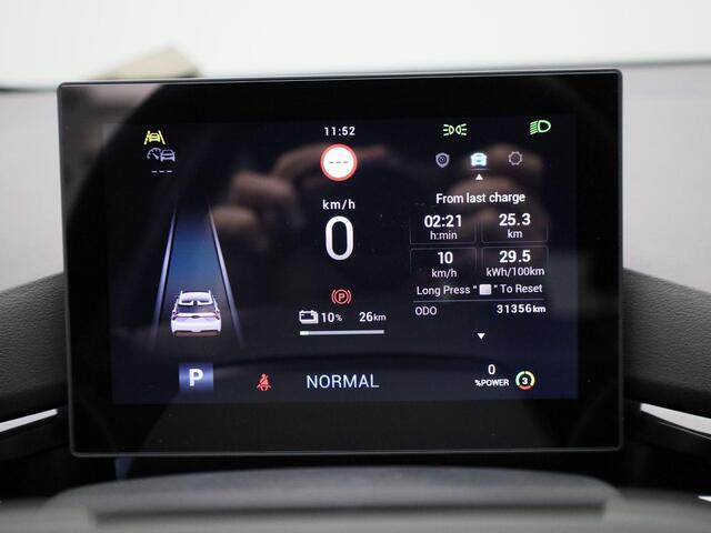 MG 4 MG4 Electric Comfort 64 kWh | Airconditioning | Trekhaak afneembaar | LED koplampen | Park Distance Control achter |