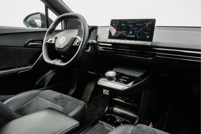 MG 4 MG4 Electric AWD XPOWER 435PK 64 kWh Warmtepomp/ Stuur+stoelverwarming/ Camera/ Adapt. cruise/ Carplay