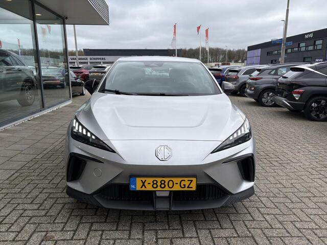 MG 4 MG4 Electric Standard 51 kWh | Apple carplay/Android auto | Parkeersensoren