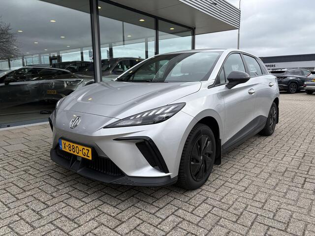 MG 4 MG4 Electric Standard 51 kWh | Apple carplay/Android auto | Parkeersensoren